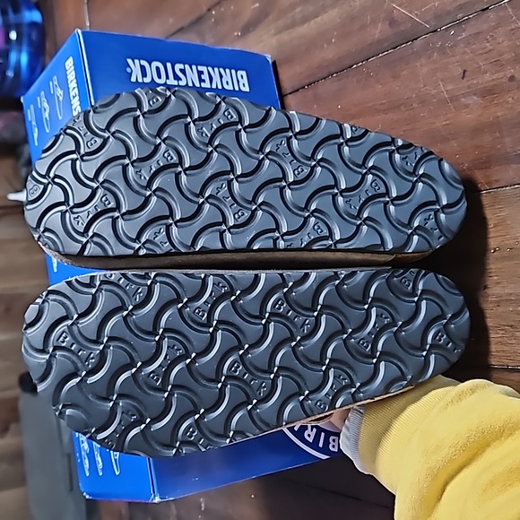 Birkenstock Boston clog size 6-6.5 (37) - Picture 5 of 8